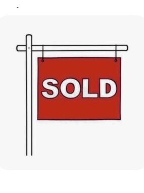SOLD - do not buy